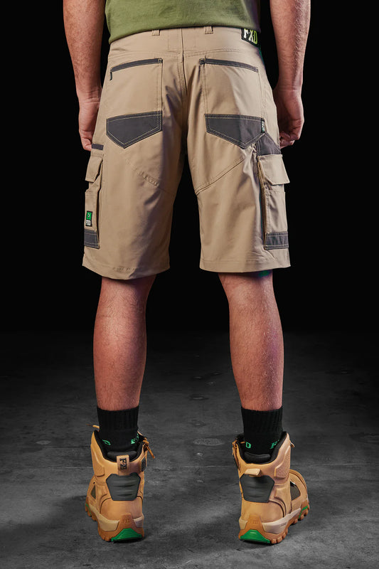 FXD Light Weight Shorts