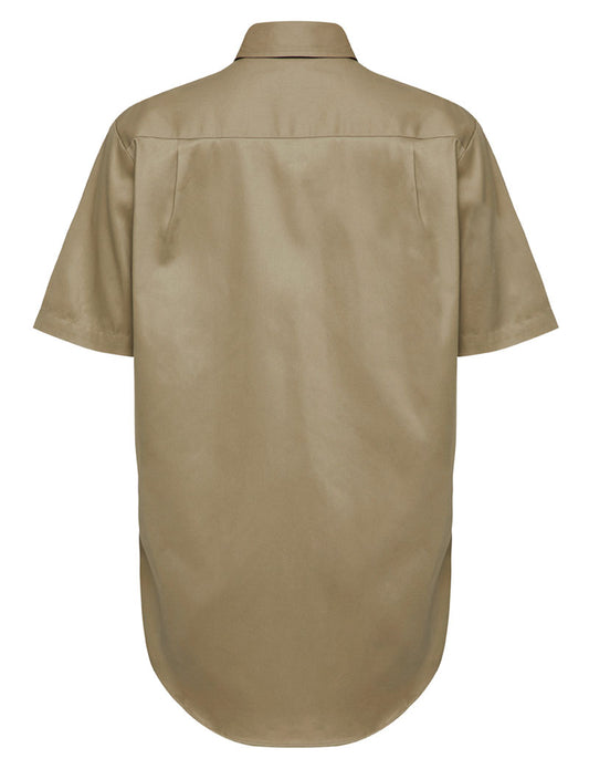 Hard Yakka Short Sleeved Vented Shirt