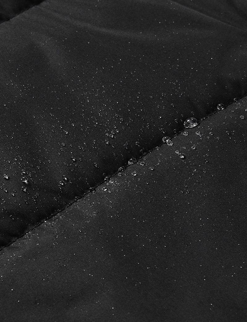 Hard Yakka Puffer Vest 2.0