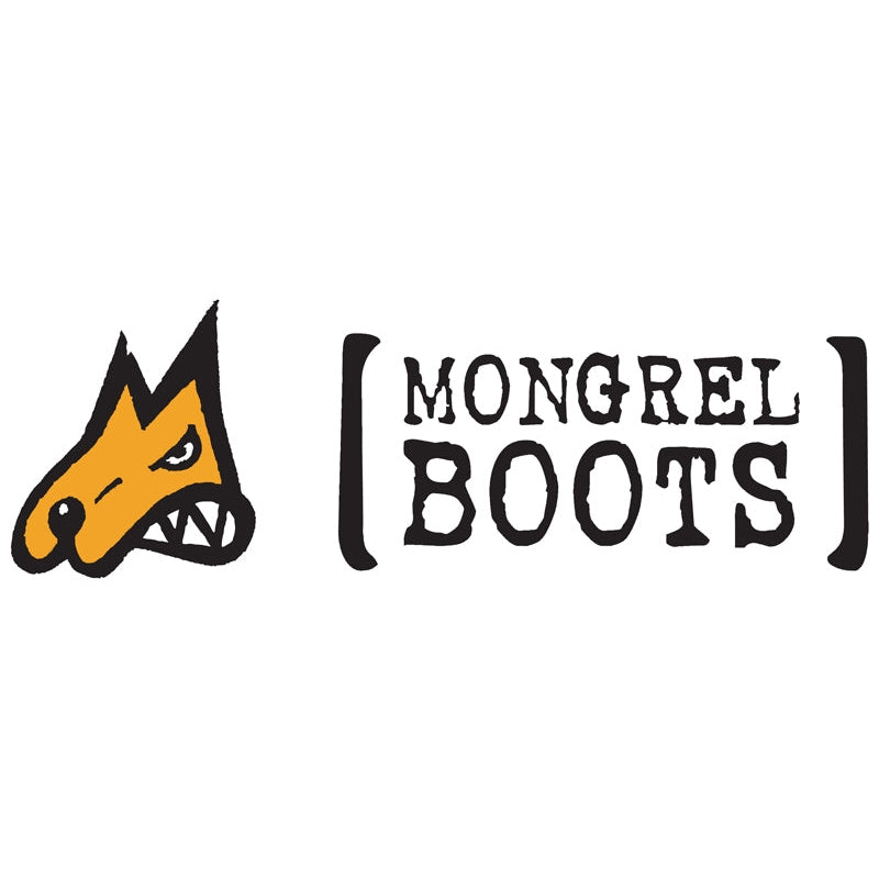 Mongrel Boots