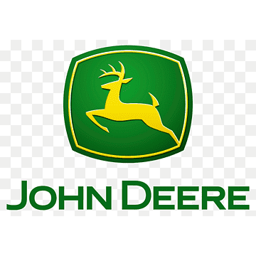 John Deere