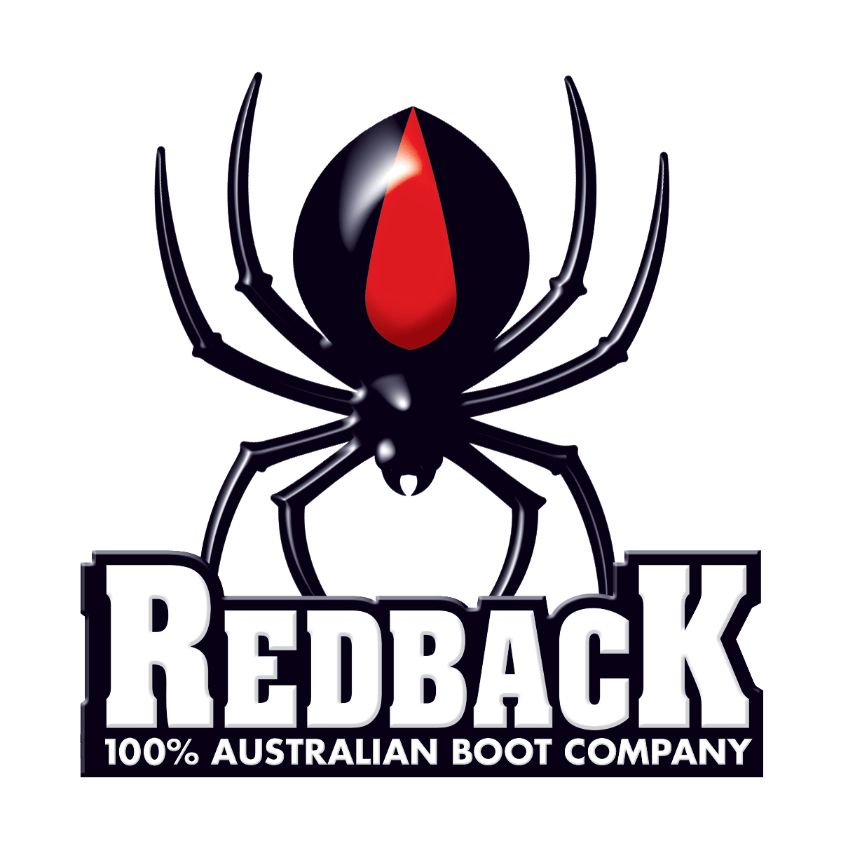 Redback Boots