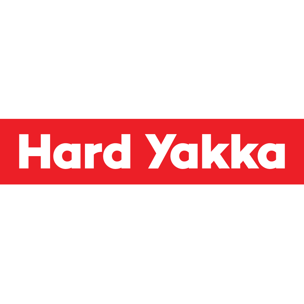 Hard Yakka