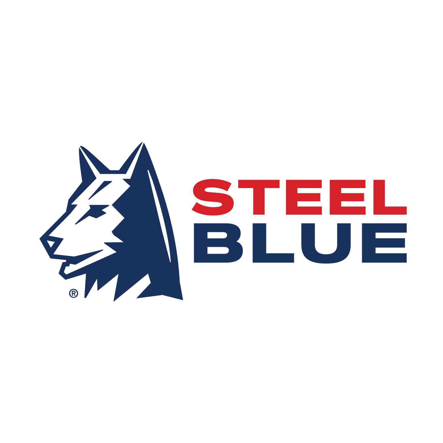 Steel Blue