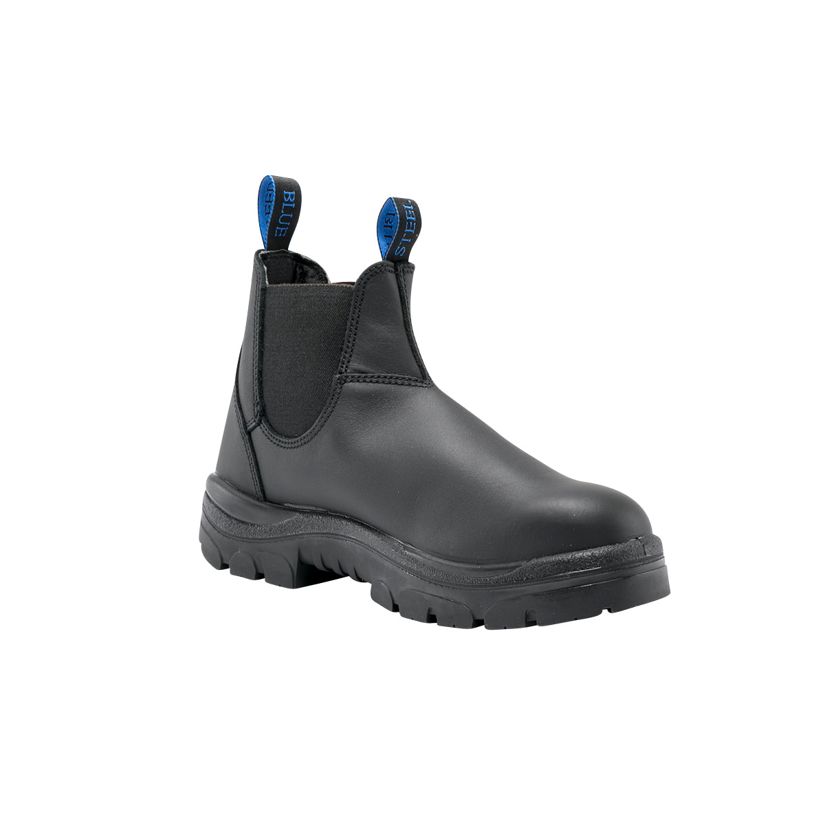 Steel Blue Hobart Work Boot Non-Safety