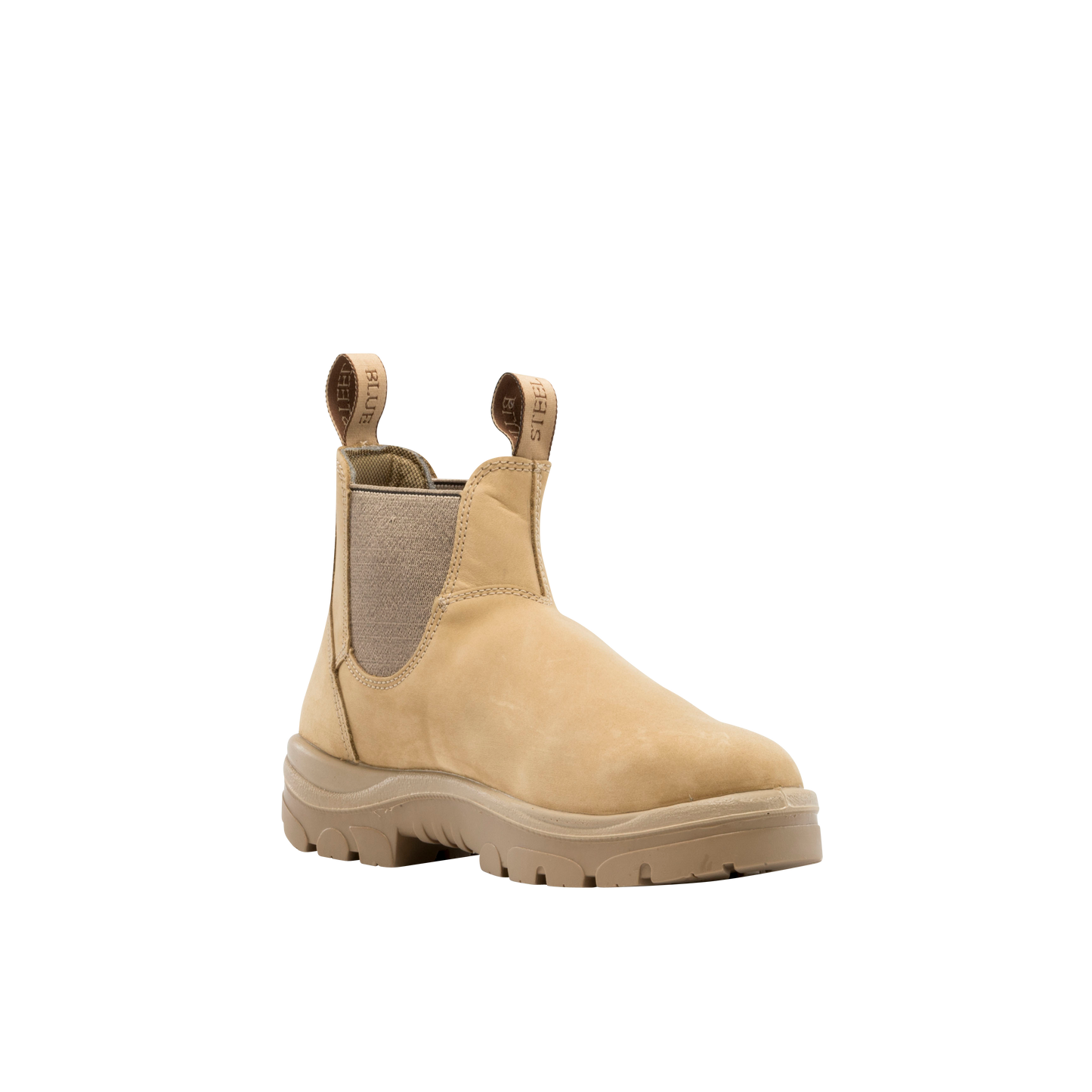 Steel Blue Hobart Work Boot Non-Safety