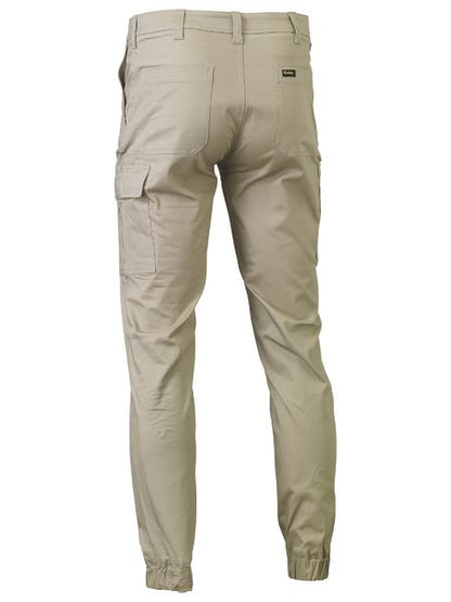 Bisley Stretch Cuffed Cargo Pant