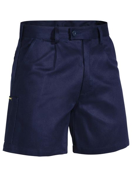 Bisley Cotton Work Short