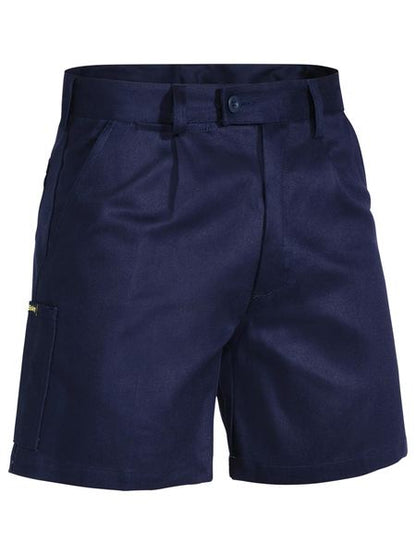 Bisley Cotton Work Short