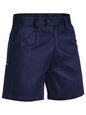 Bisley Cotton Work Short