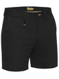 Bisley Stretch Cotton Short