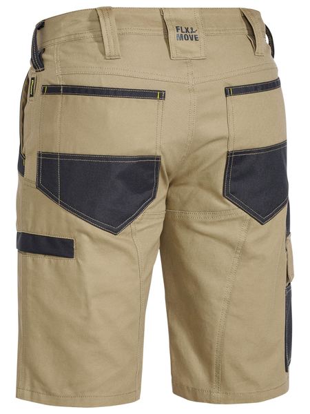 Bisley Flx & Move Cargo Short