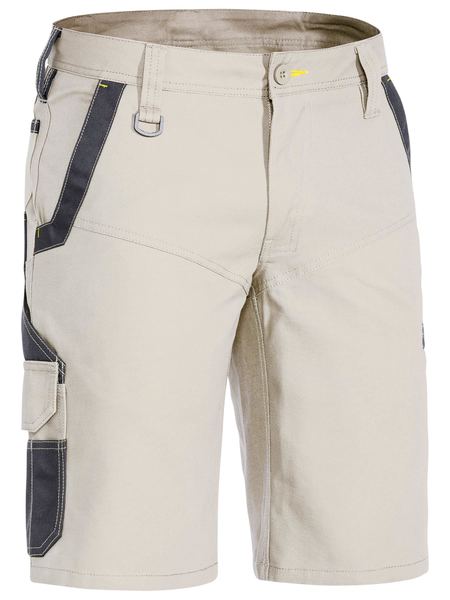Bisley Flx & Move Cargo Short