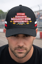 AMR Speedway Trucker Cap
