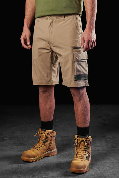 FXD Light Weight Shorts