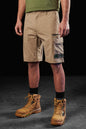 FXD Light Weight Shorts