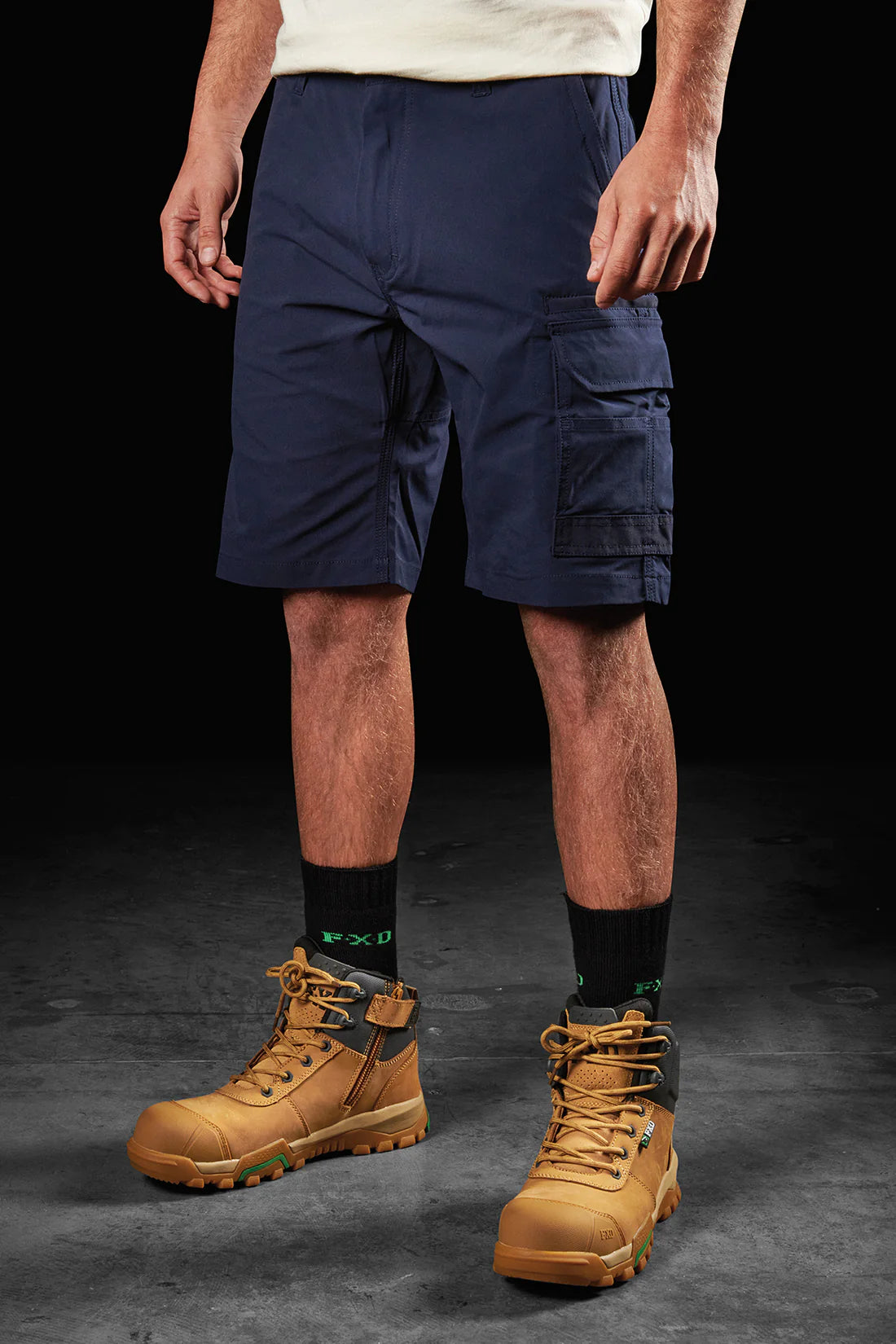 FXD Light Weight Shorts