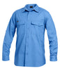 King Gee Workcool 2 Long Sleeved Shirt