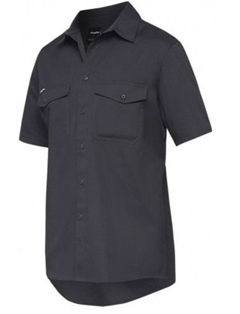 King Gee Workcool 2 Short Sleeved Shirt