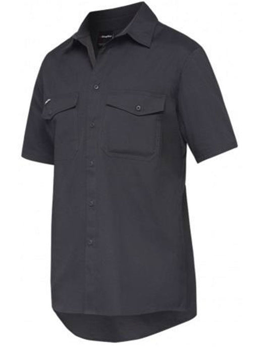 King Gee Workcool 2 Short Sleeved Shirt