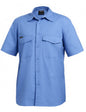 King Gee Workcool 2 Short Sleeved Shirt