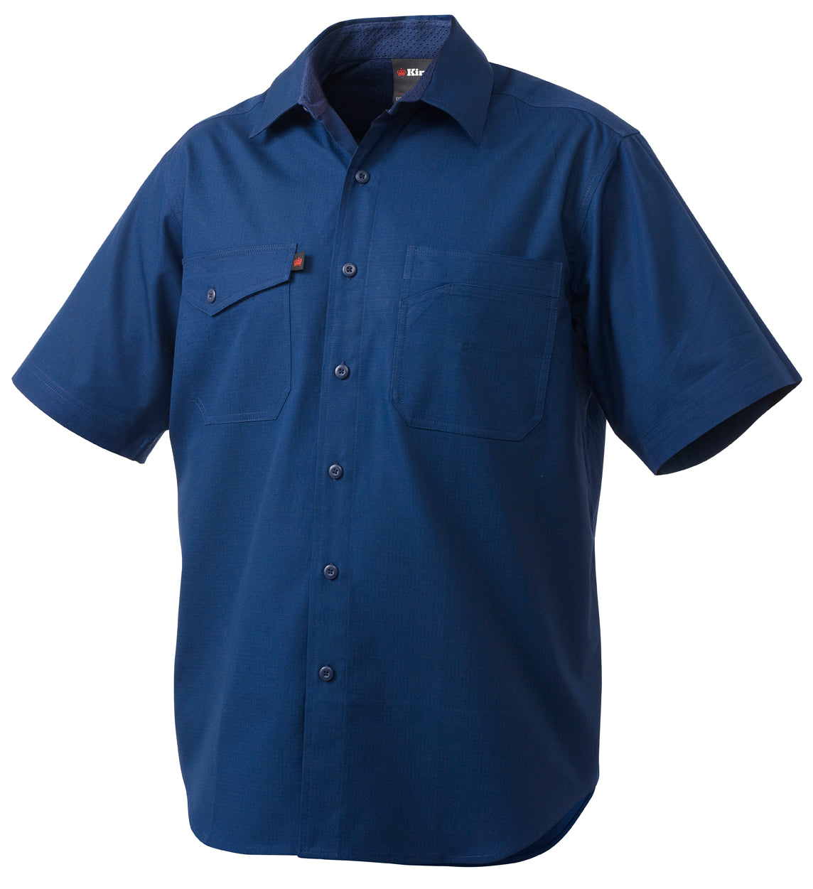 King Gee Workcool 2 Short Sleeved Shirt