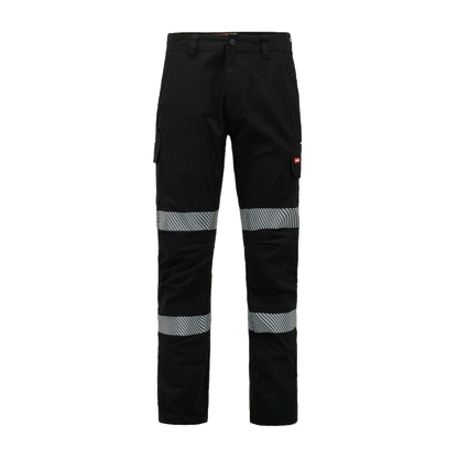 Hard Yakka Cargo Pant with Tape