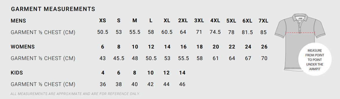 AMR Speedway Ladies Polo Shirt