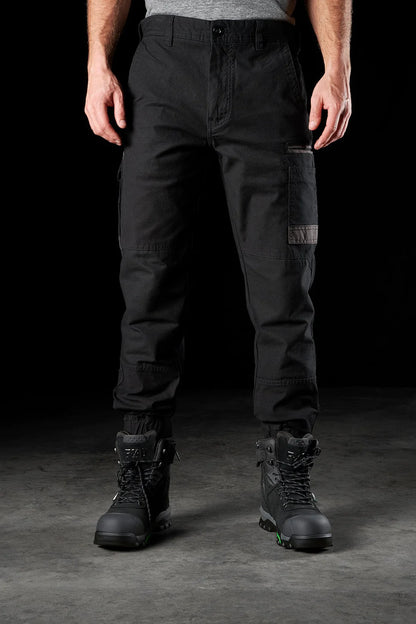 FXD Cuffed Stretch Work Pant