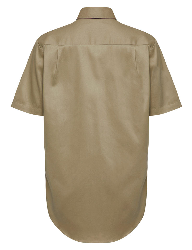 Hard Yakka Short Sleeved Vented Shirt