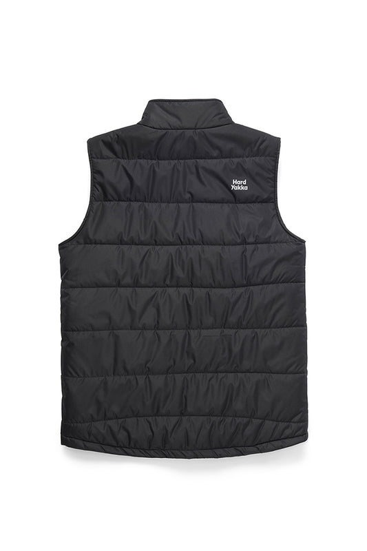 Hard Yakka Puffer Vest 2.0