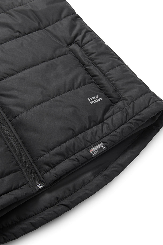 Hard Yakka Puffer Vest 2.0
