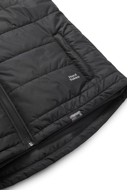 Hard Yakka Puffer Vest 2.0