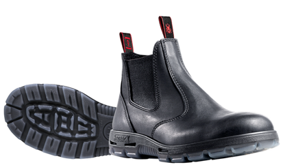 Redback Bobcat Non-Safety Boot
