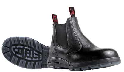 Redback Bobcat Safety Boot