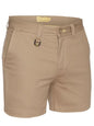 Bisley Stretch Cotton Short