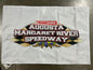 AMR Speedway Flag