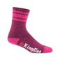 King Gee Women's Bamboo Socks 3 Pack